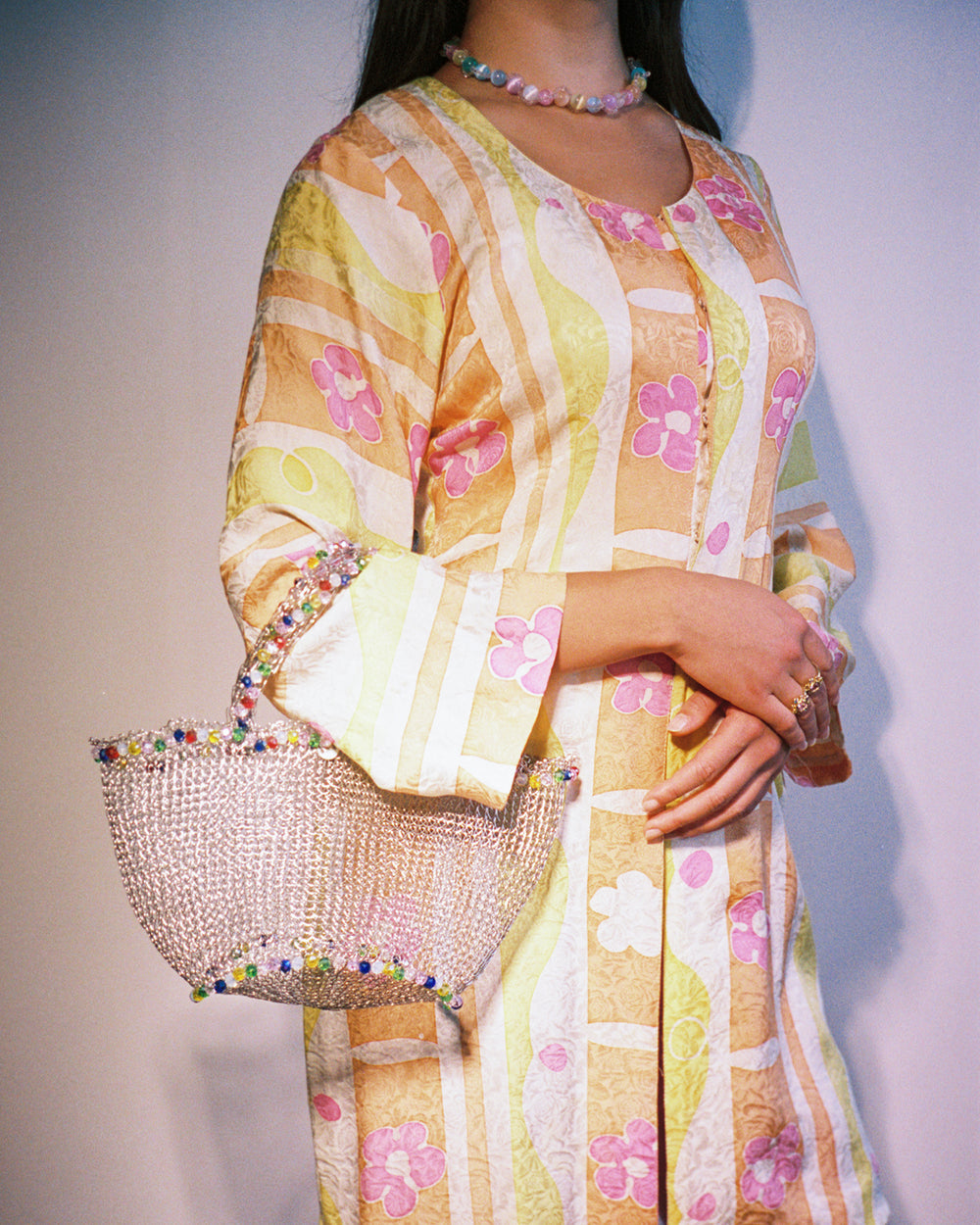Scallopine Bag