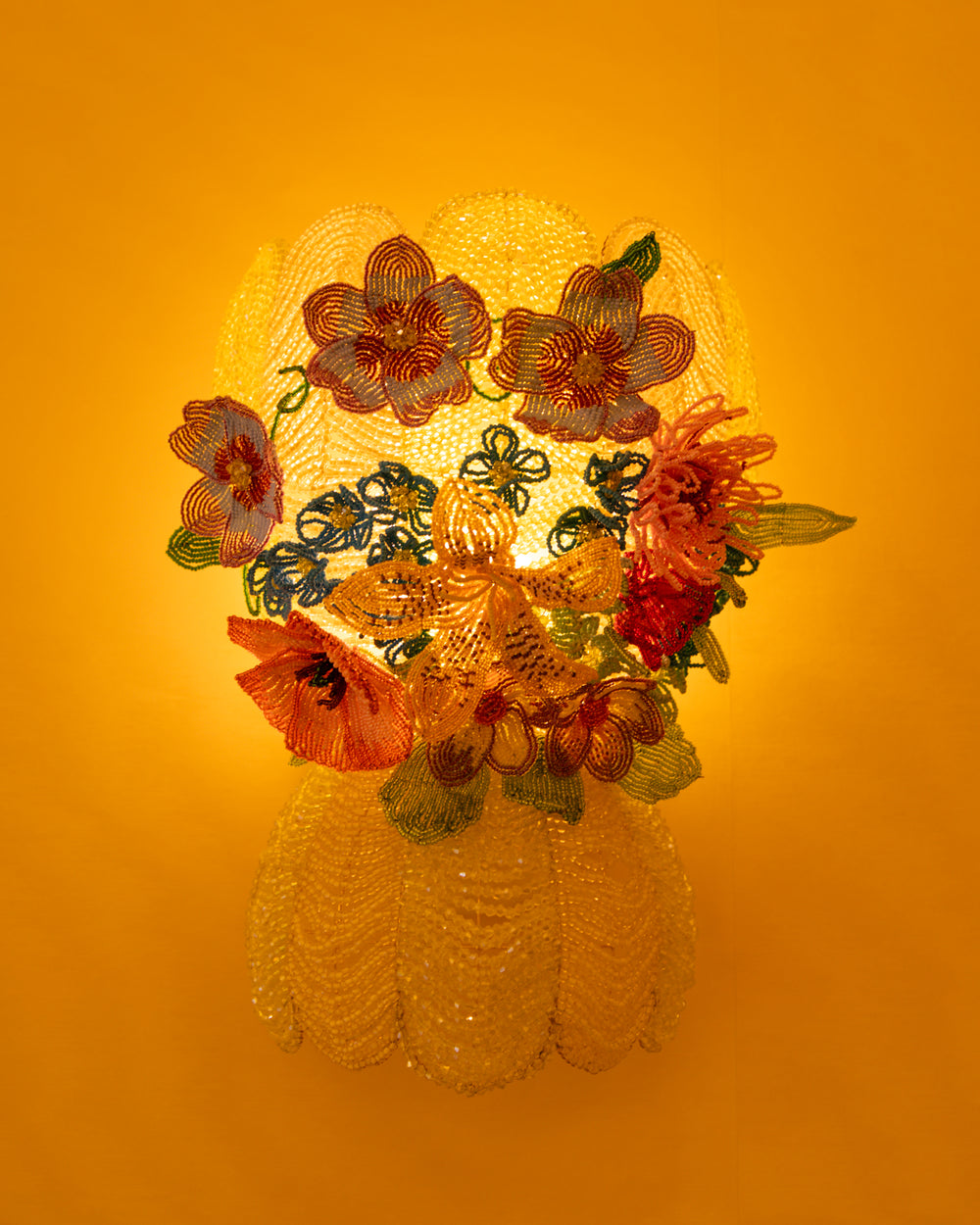 Queen of Queen Sconce Cover (Pre-Order)