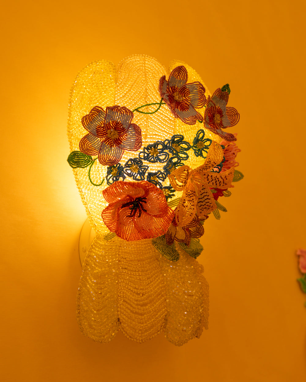 Queen of Queen Sconce Cover (Pre-Order)