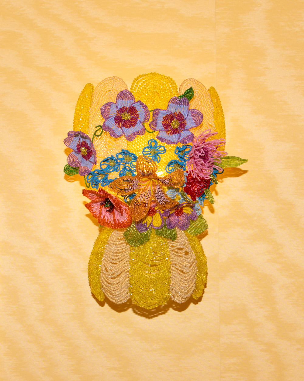 Queen of Queen Sconce Cover (Pre-Order)