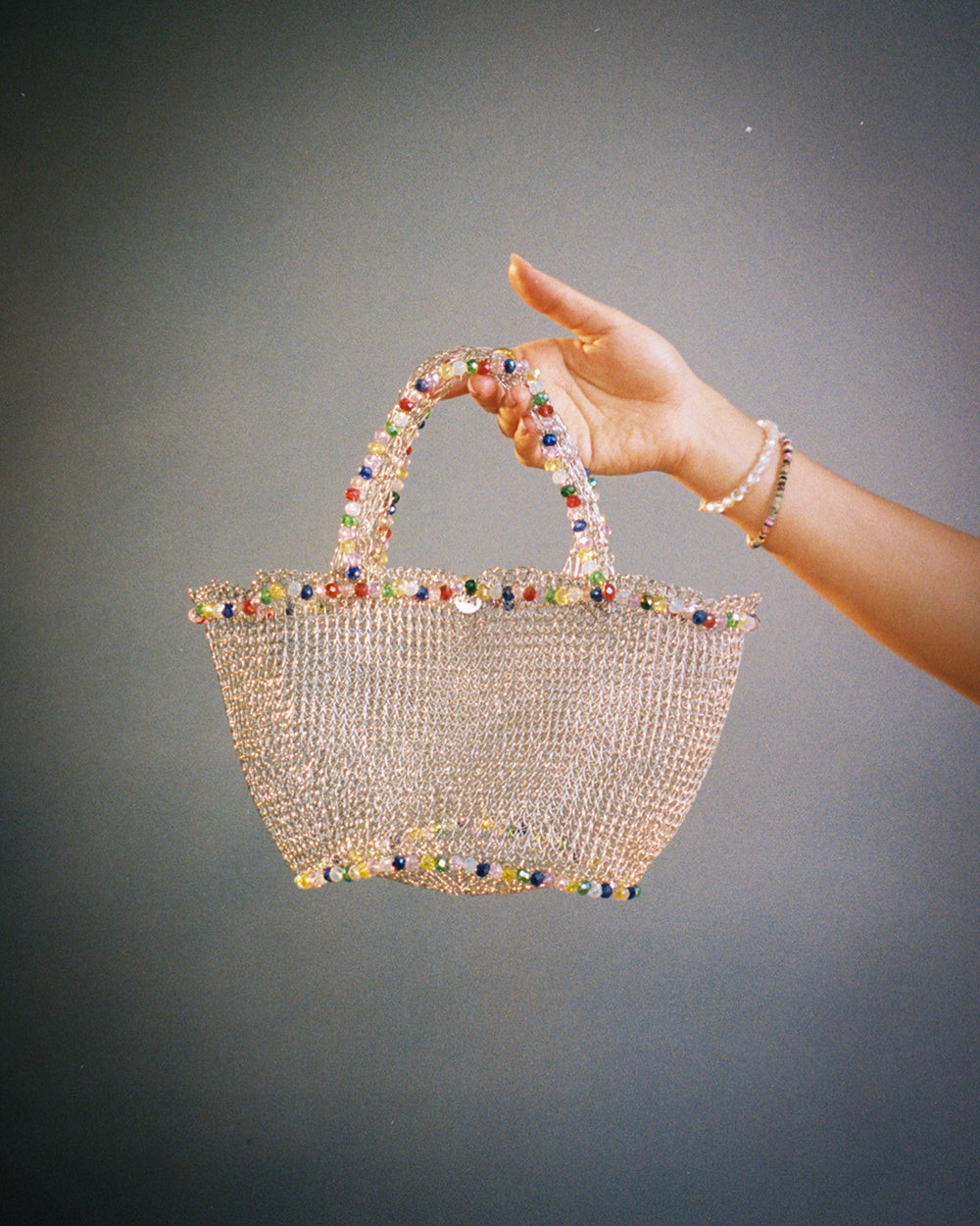 Scallopine Bag