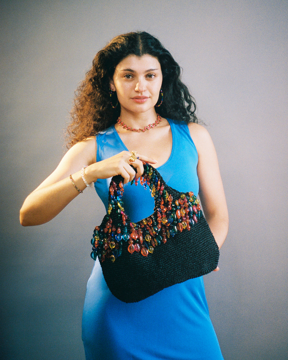 Al Fresco Bag