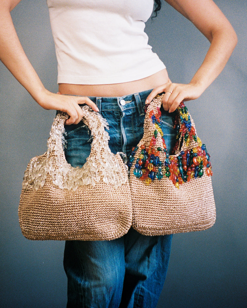 Al Fresco Bag