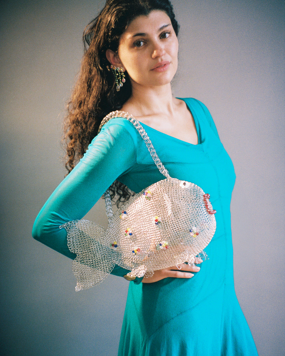 Something's Fishy Bag