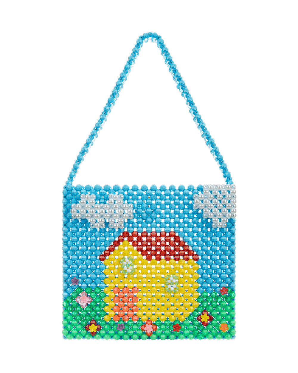 Home Bag Susan Alexandra