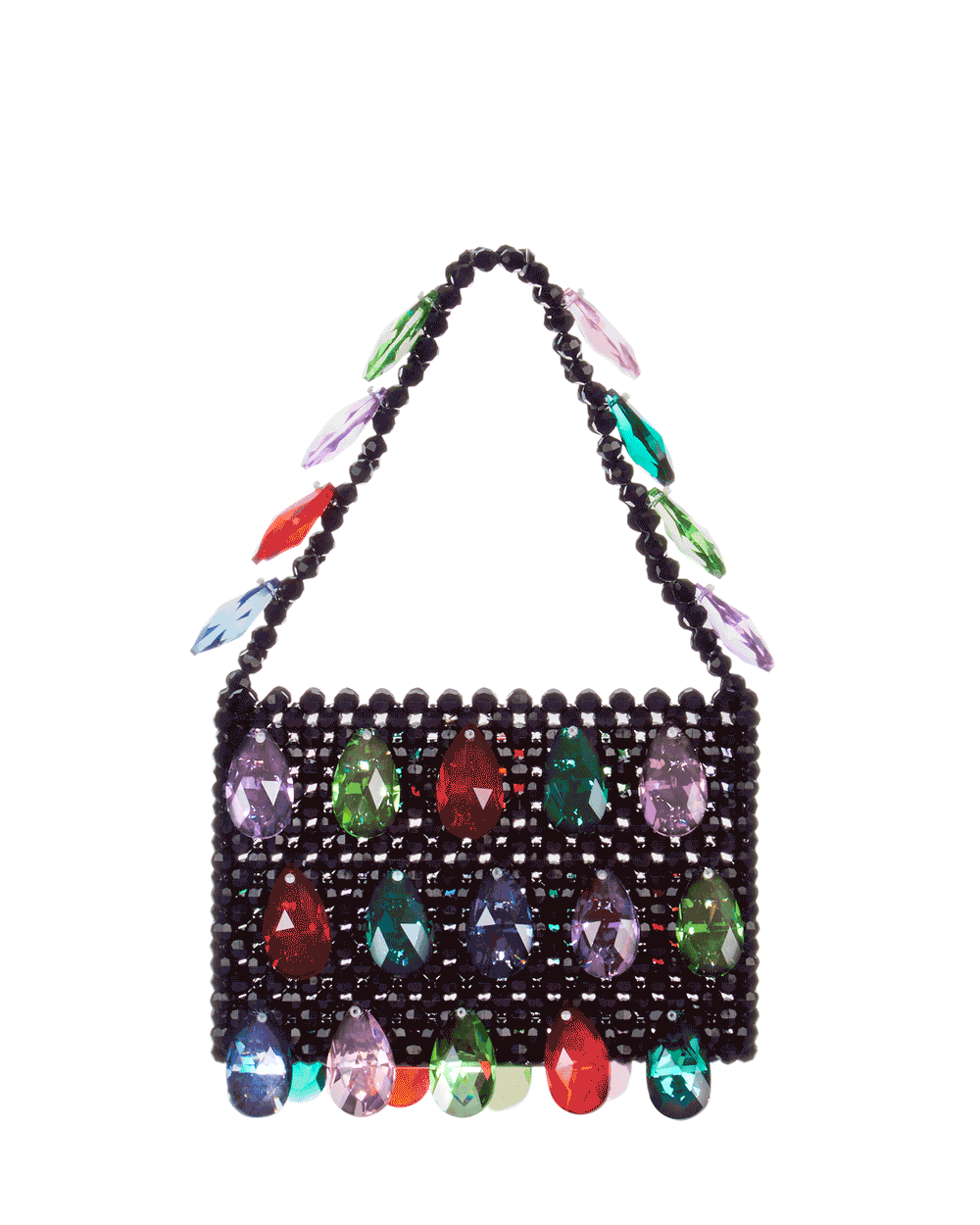 Mini Crystal Bag