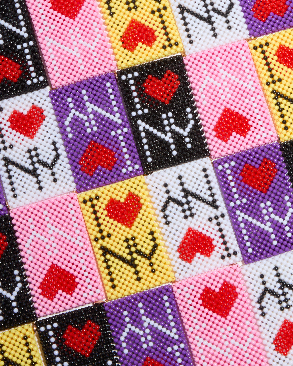 I LOVE NY Card Holder