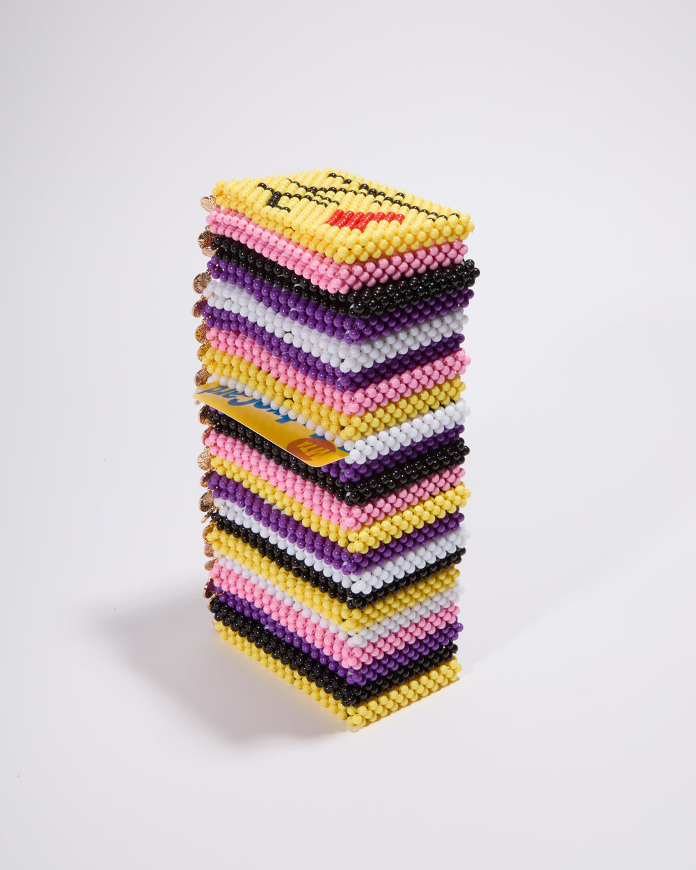 I LOVE NY Card Holder