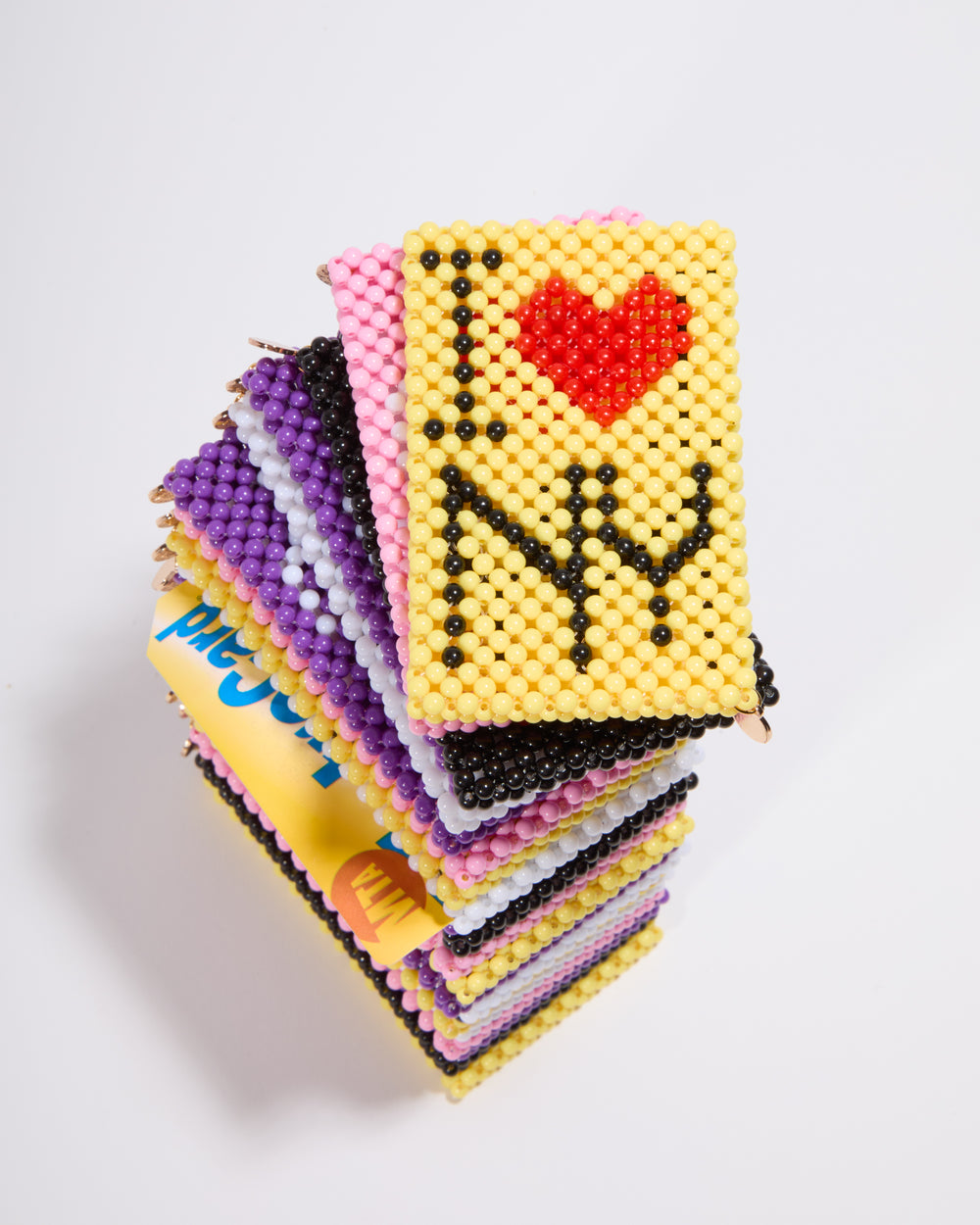 I LOVE NY Card Holder