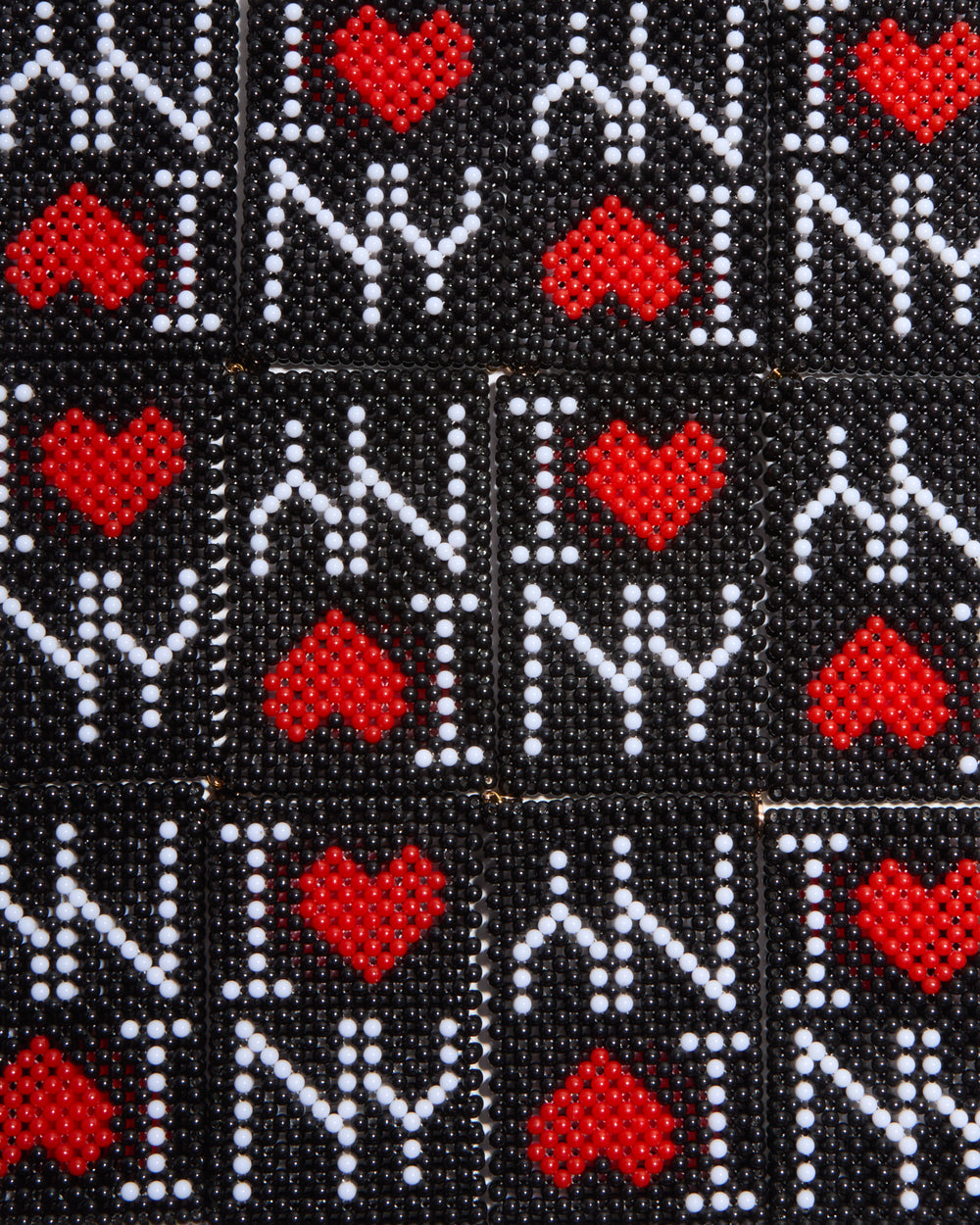 I LOVE NY Card Holder