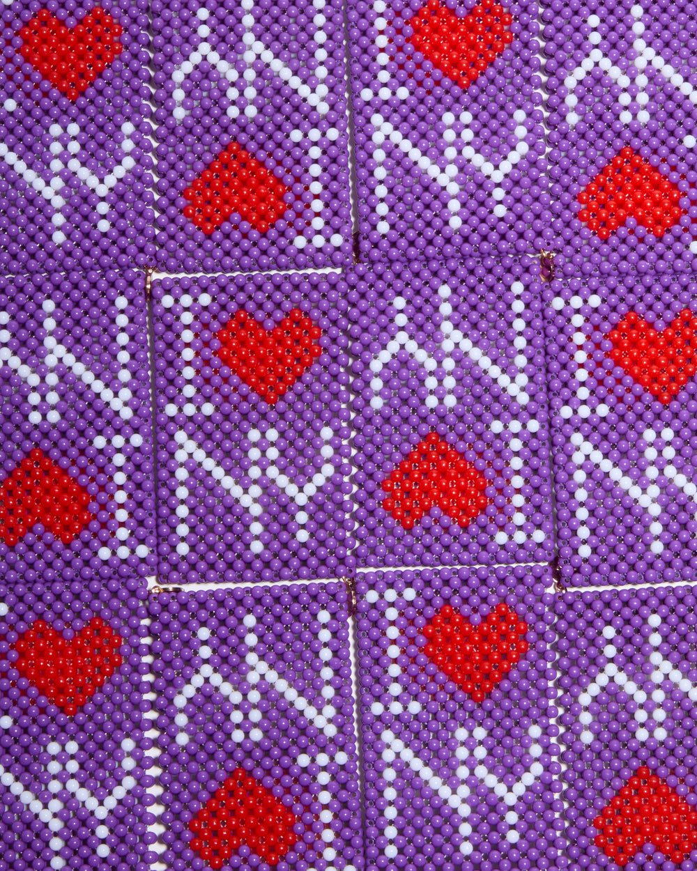 I LOVE NY Card Holder