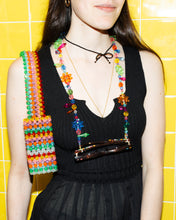 Load image into Gallery viewer, Akila x SA Jello Salad Sunglasses Chain