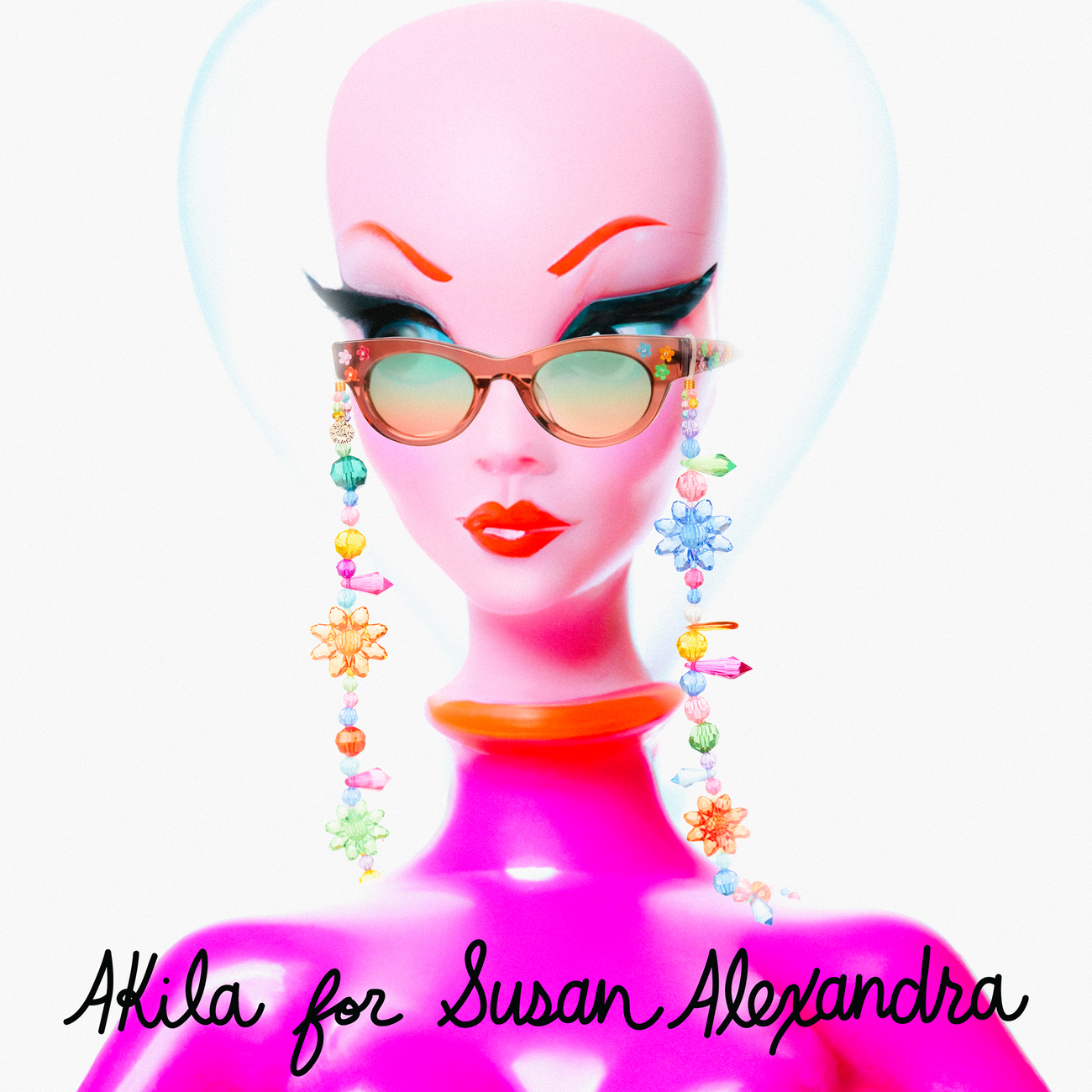 Akila x SA Mabel Sunglasses