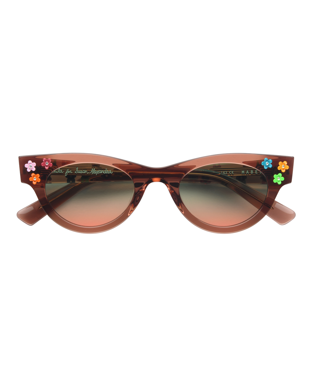 Akila x SA Mabel Sunglasses