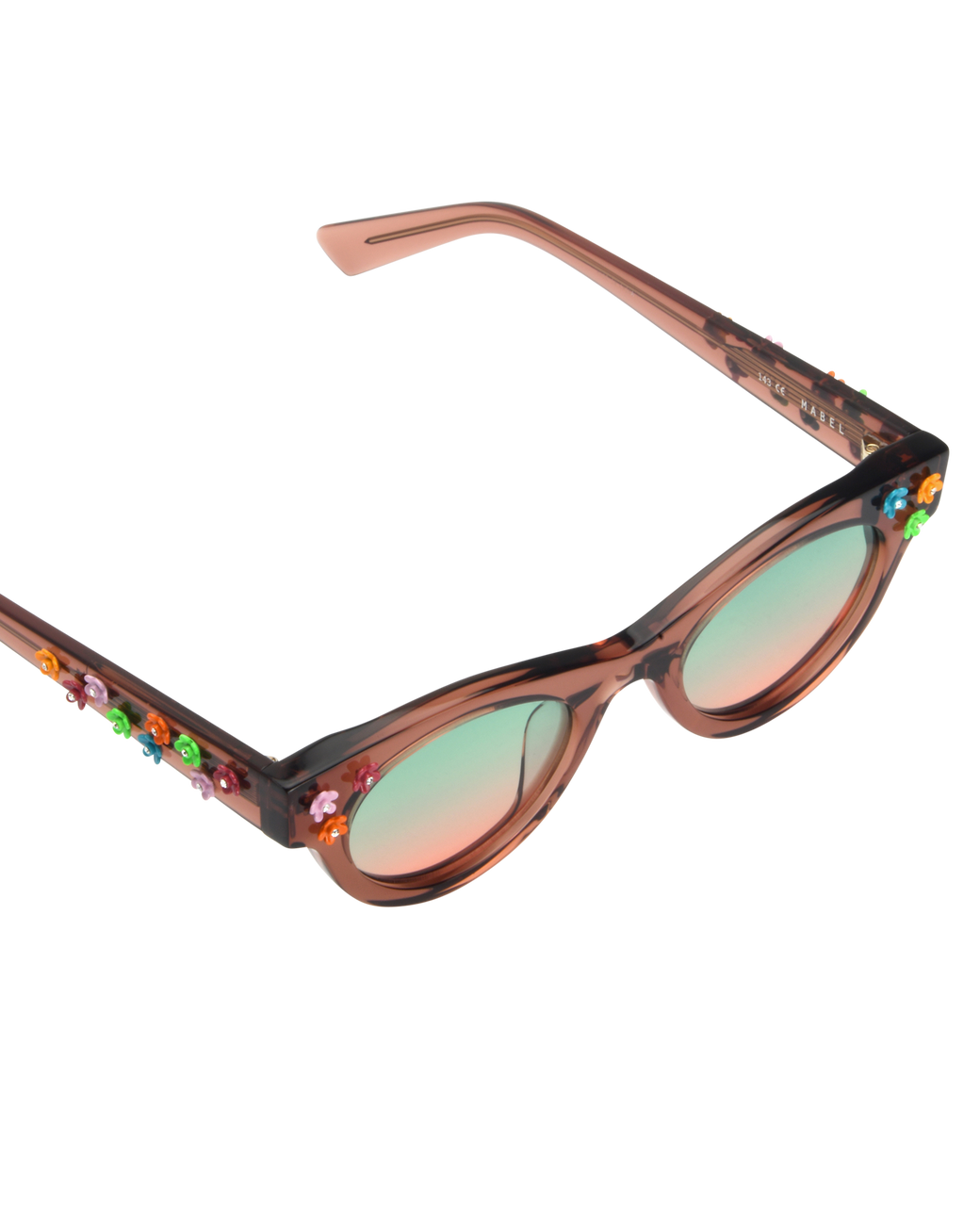 Akila x SA Mabel Sunglasses