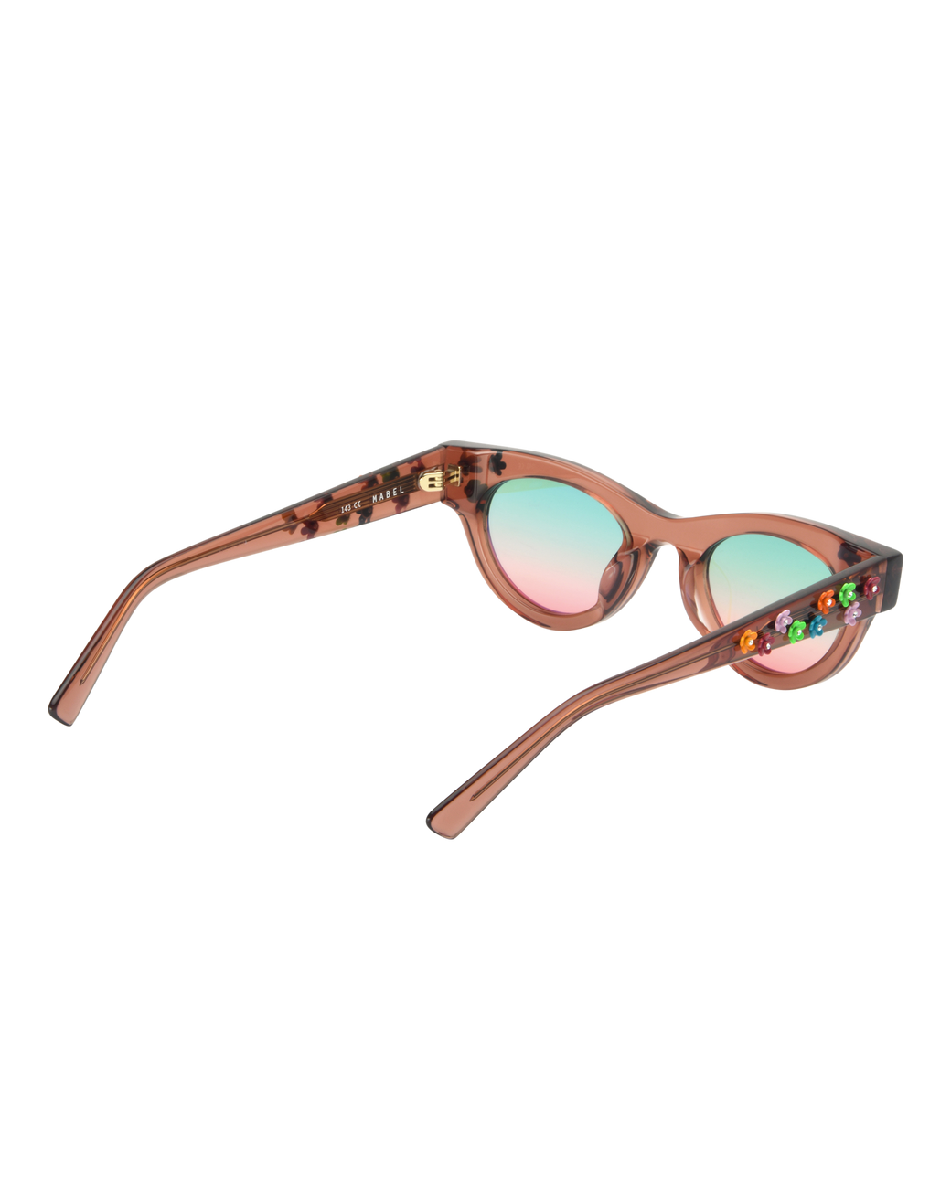 Akila x SA Mabel Sunglasses