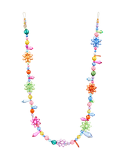 Load image into Gallery viewer, Akila x SA Jello Salad Sunglasses Chain