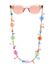 Load image into Gallery viewer, Akila x SA Jello Salad Sunglasses Chain