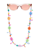 Akila x SA Jello Salad Sunglasses Chain
