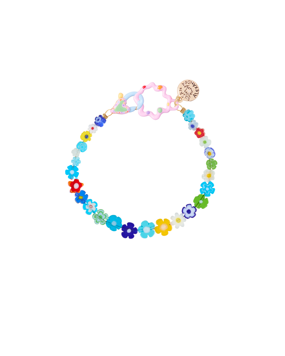 Amiga Bracelet