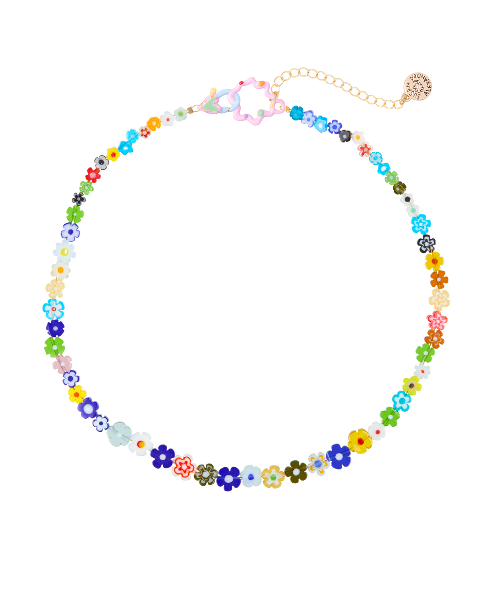 Amiga Necklace