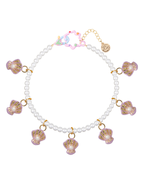 Charmlette Anklet – Susan Alexandra