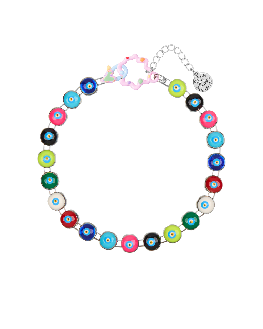 Taliswoman Anklet