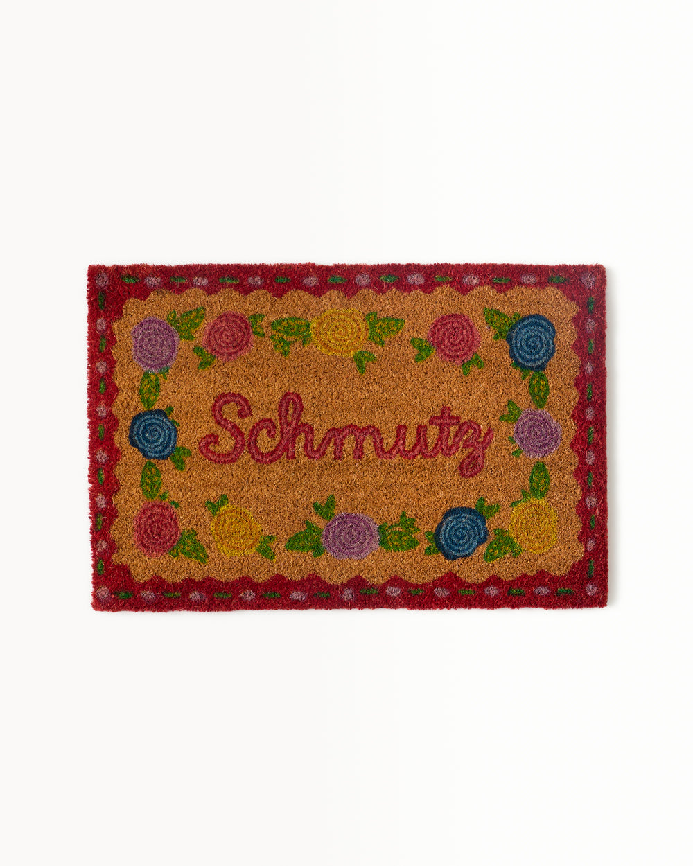 Wipe It off Doormat