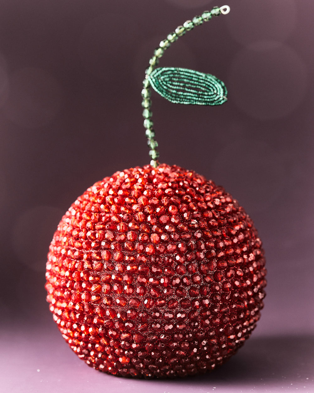 Cherry on Top Tree Topper