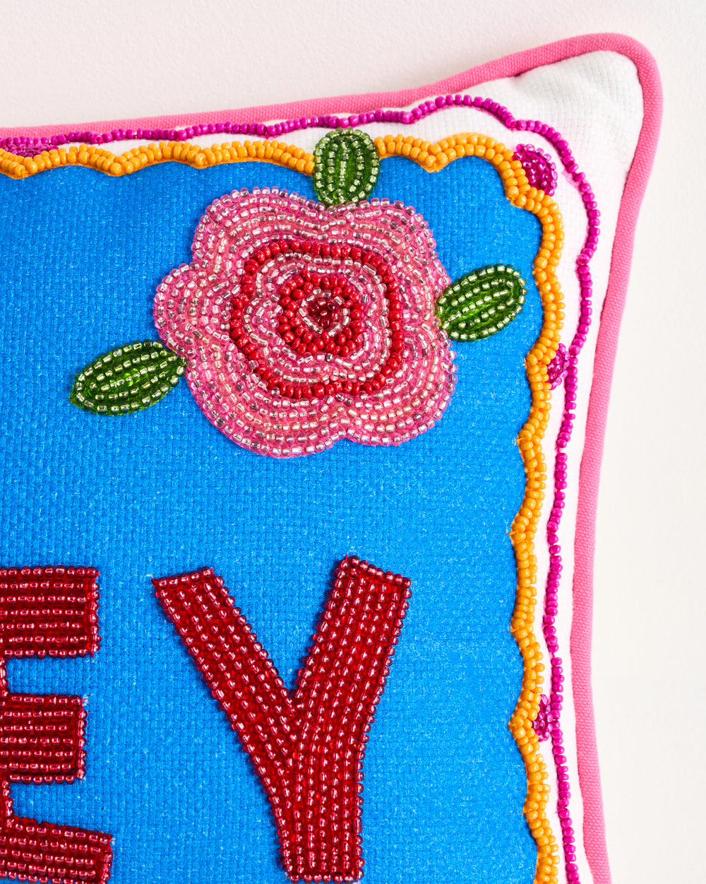 Oy Vey Pillow