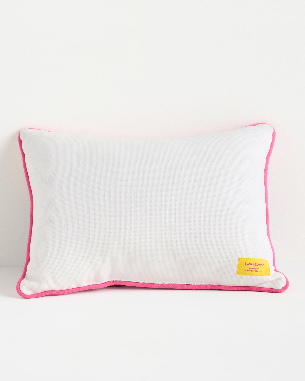 Oy Vey Pillow