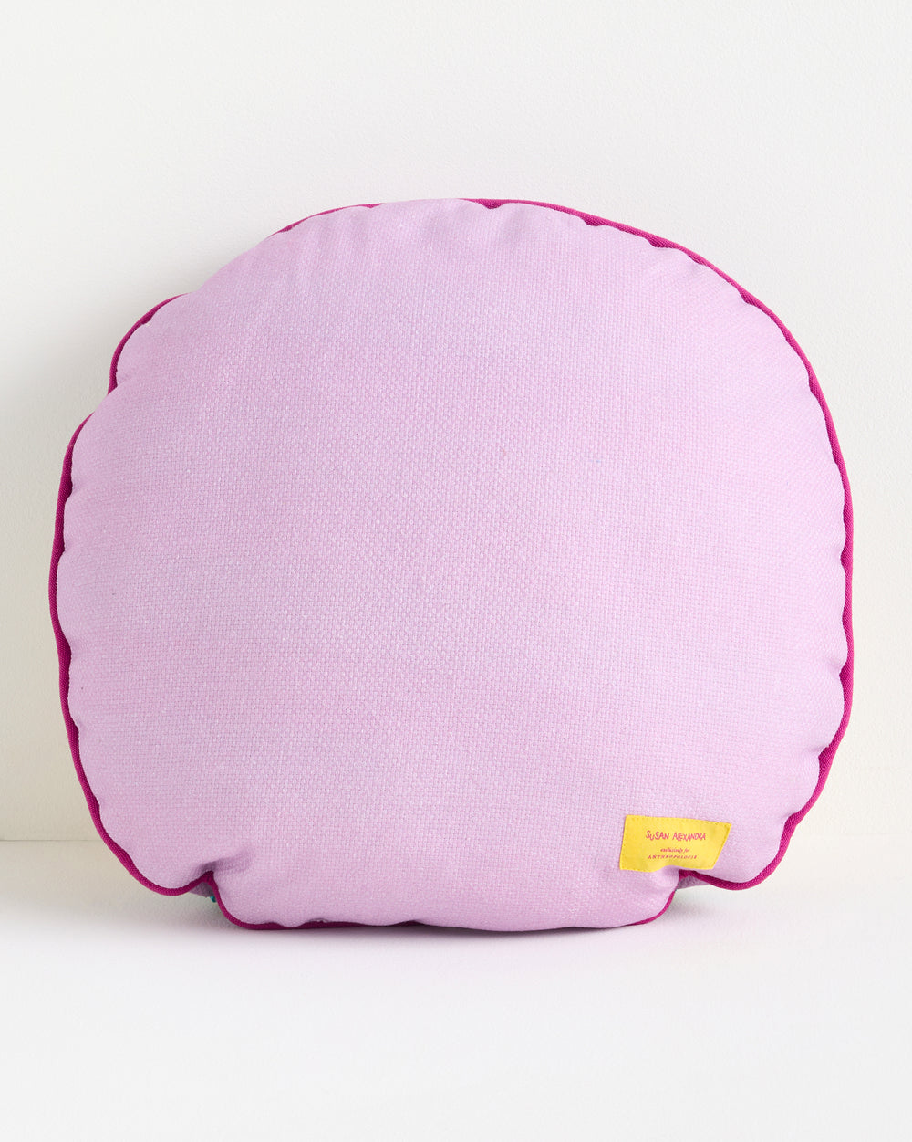 Ring Ring Pillow