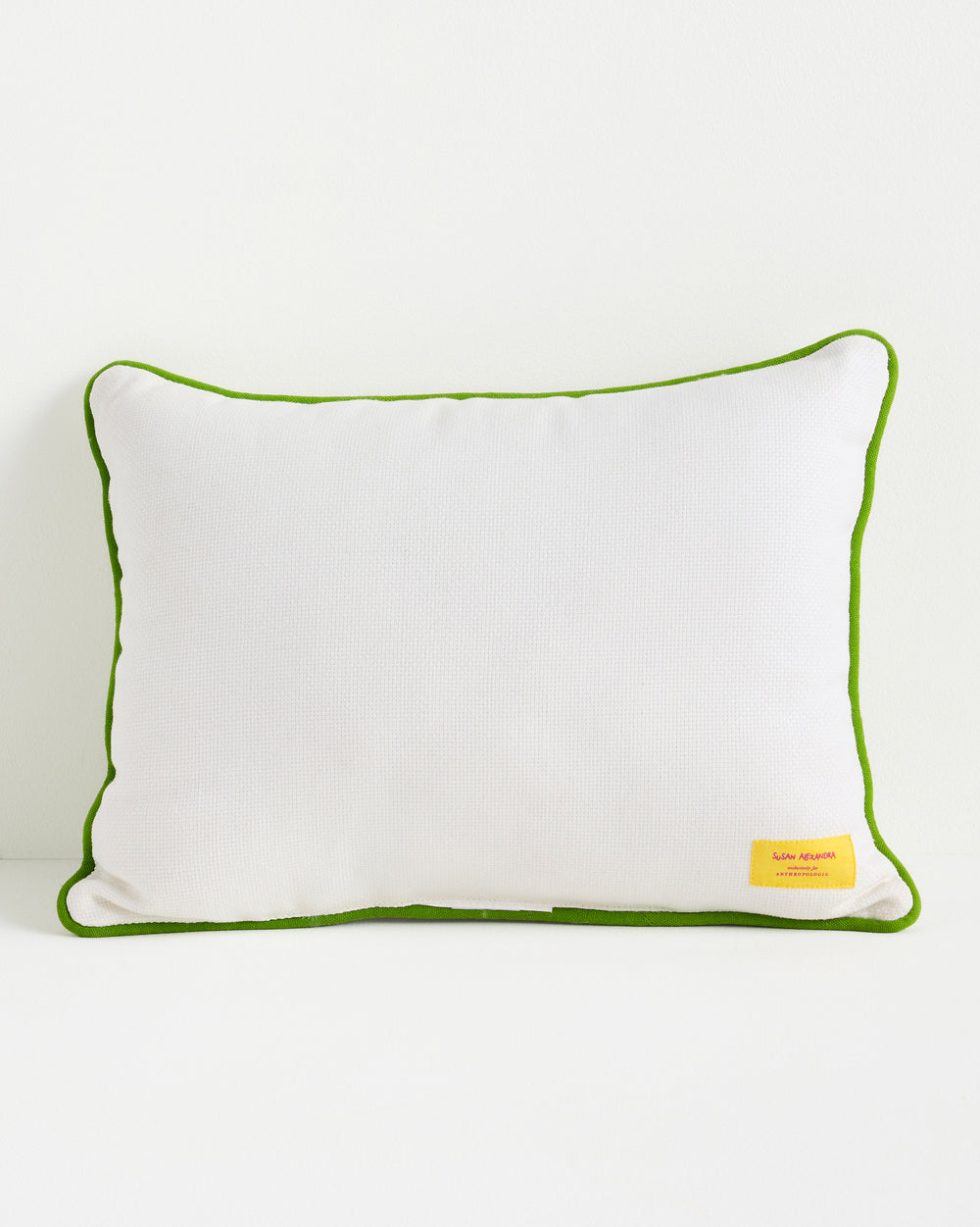 Chutzpah Pillow
