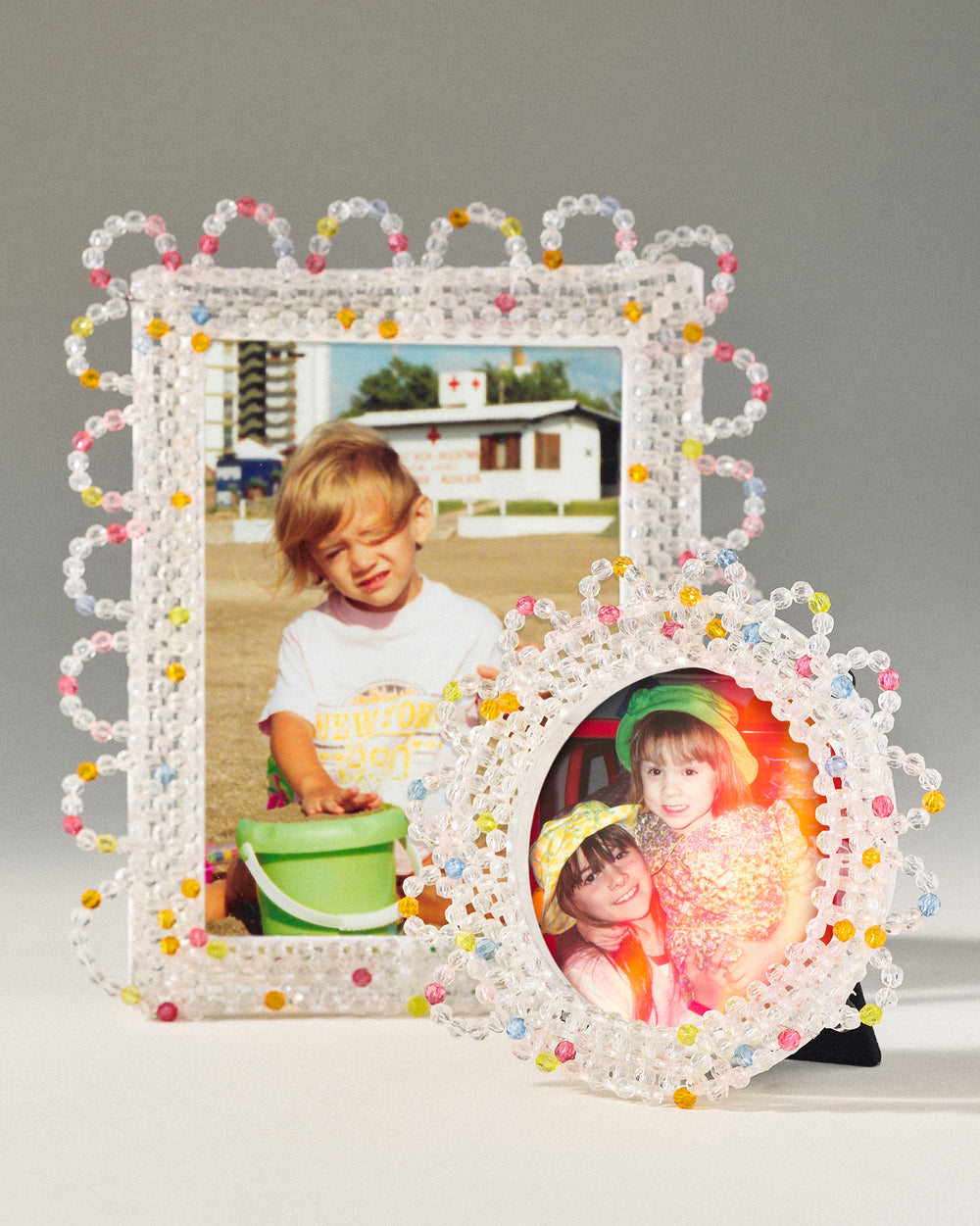 I Was Framed! 5x7