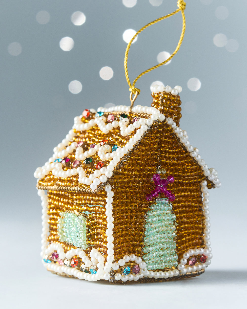 Hansel & Gretel Ornament