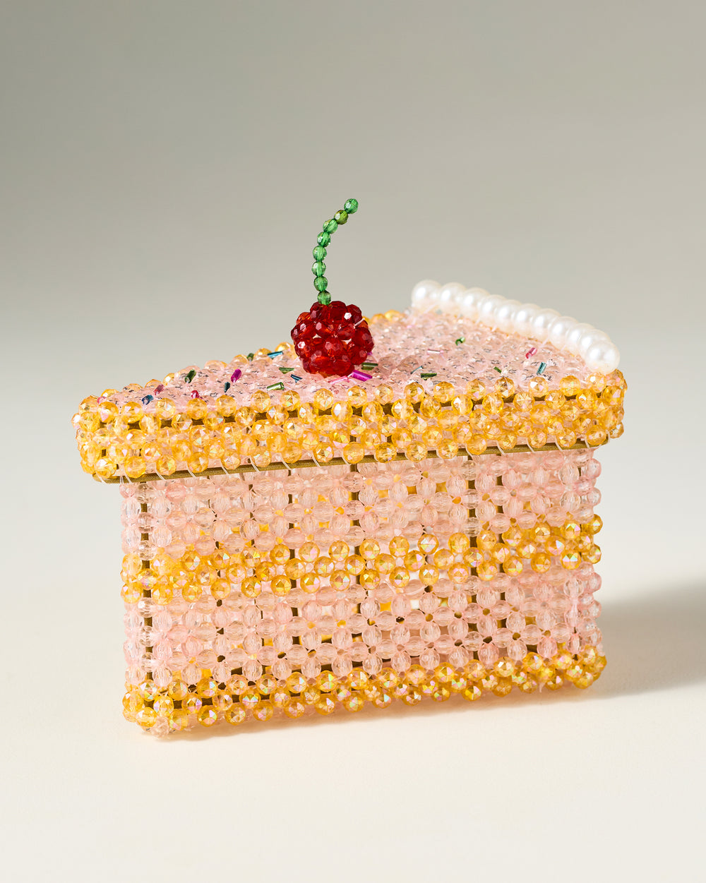 Piece of Cake Box