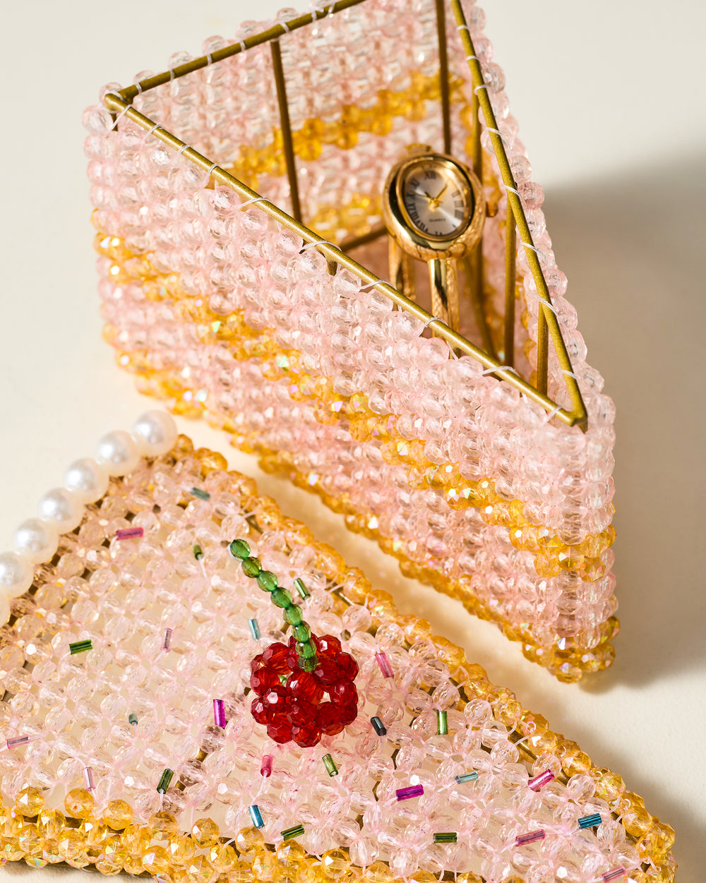 Piece of Cake Box