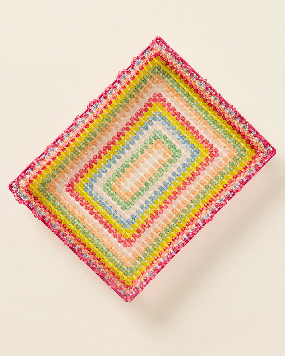 Tzotchke Tray