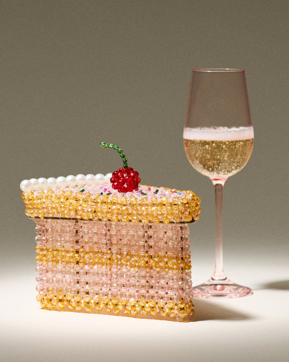 Piece of Cake Box