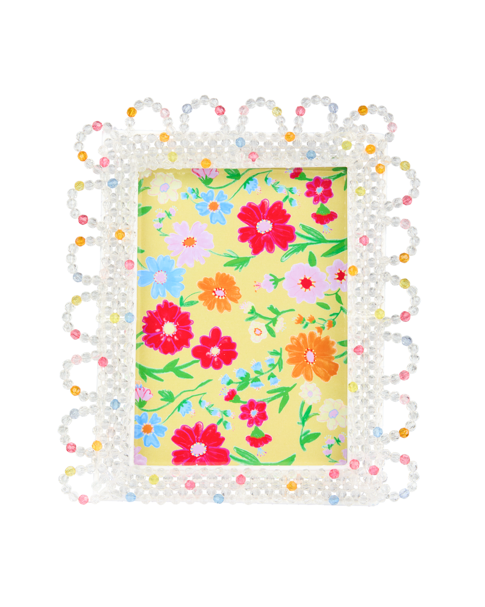 I Was Framed! 5x7