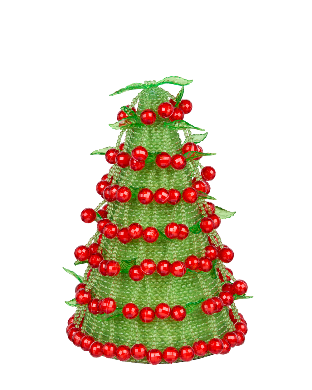 Juicy Cherry Tree