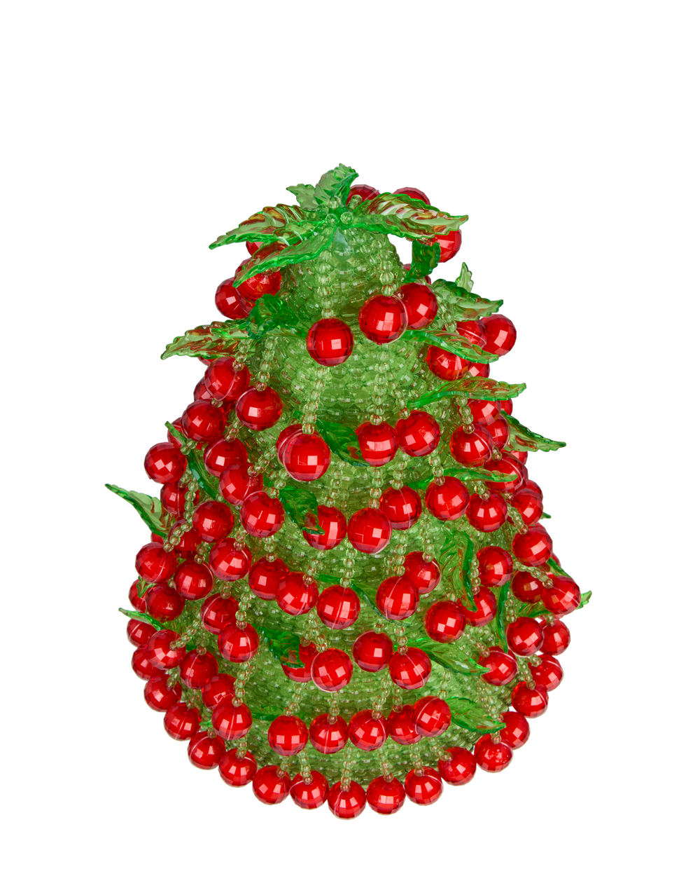 Juicy Cherry Tree