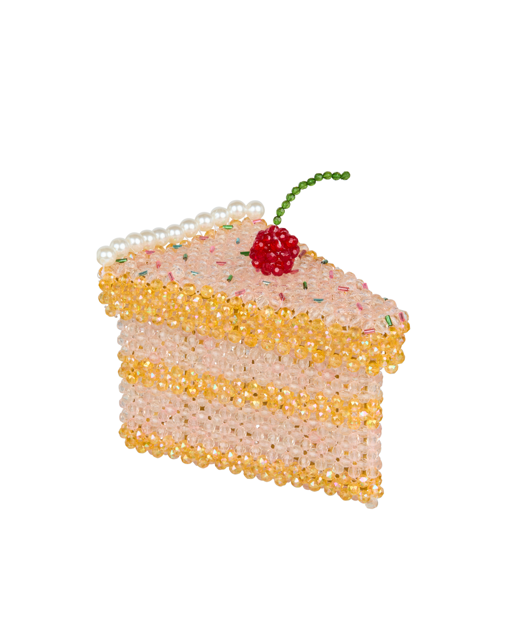 Piece of Cake Box