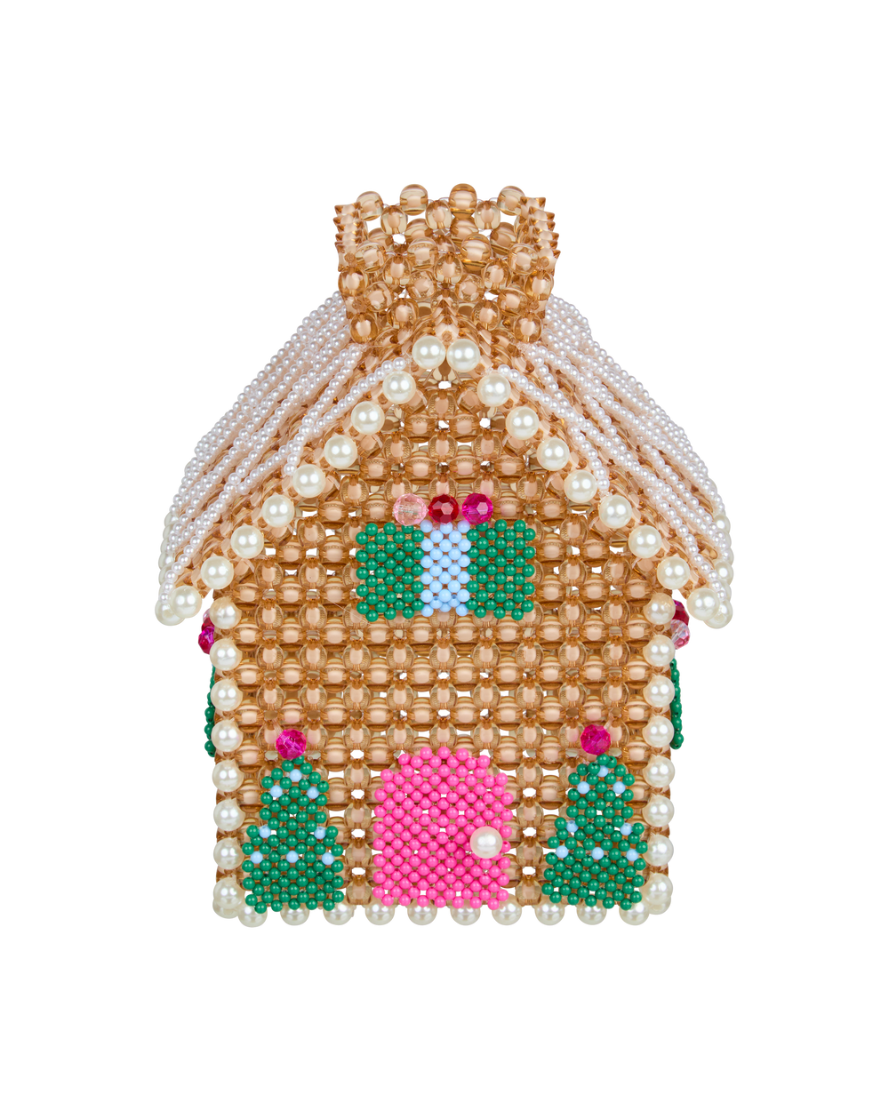 Hansel & Gretel Tissue Box