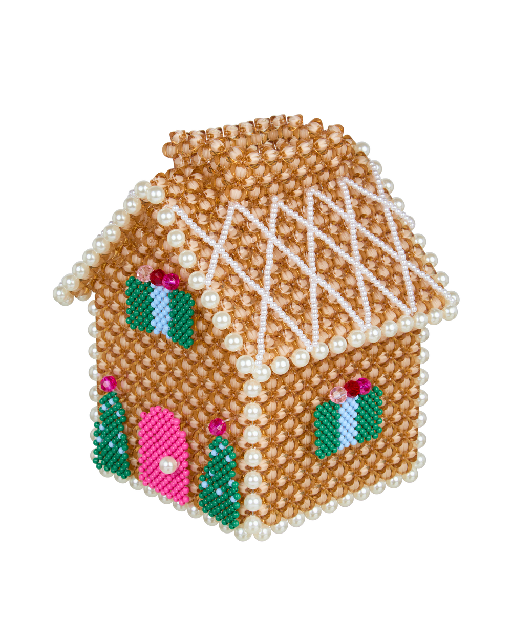 Hansel & Gretel Tissue Box