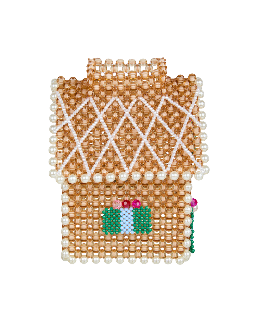Hansel & Gretel Tissue Box