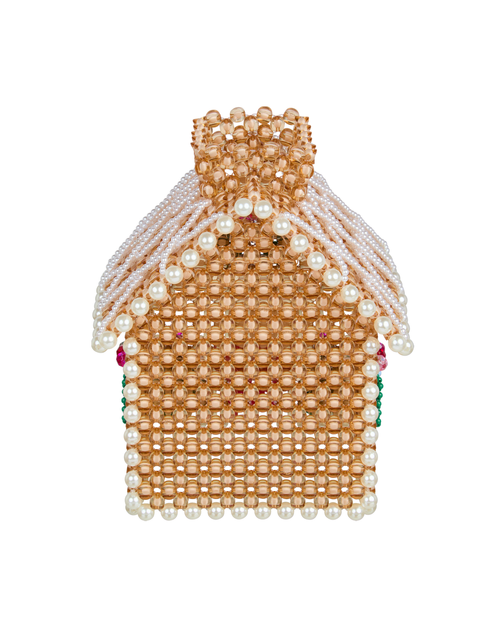 Hansel & Gretel Tissue Box