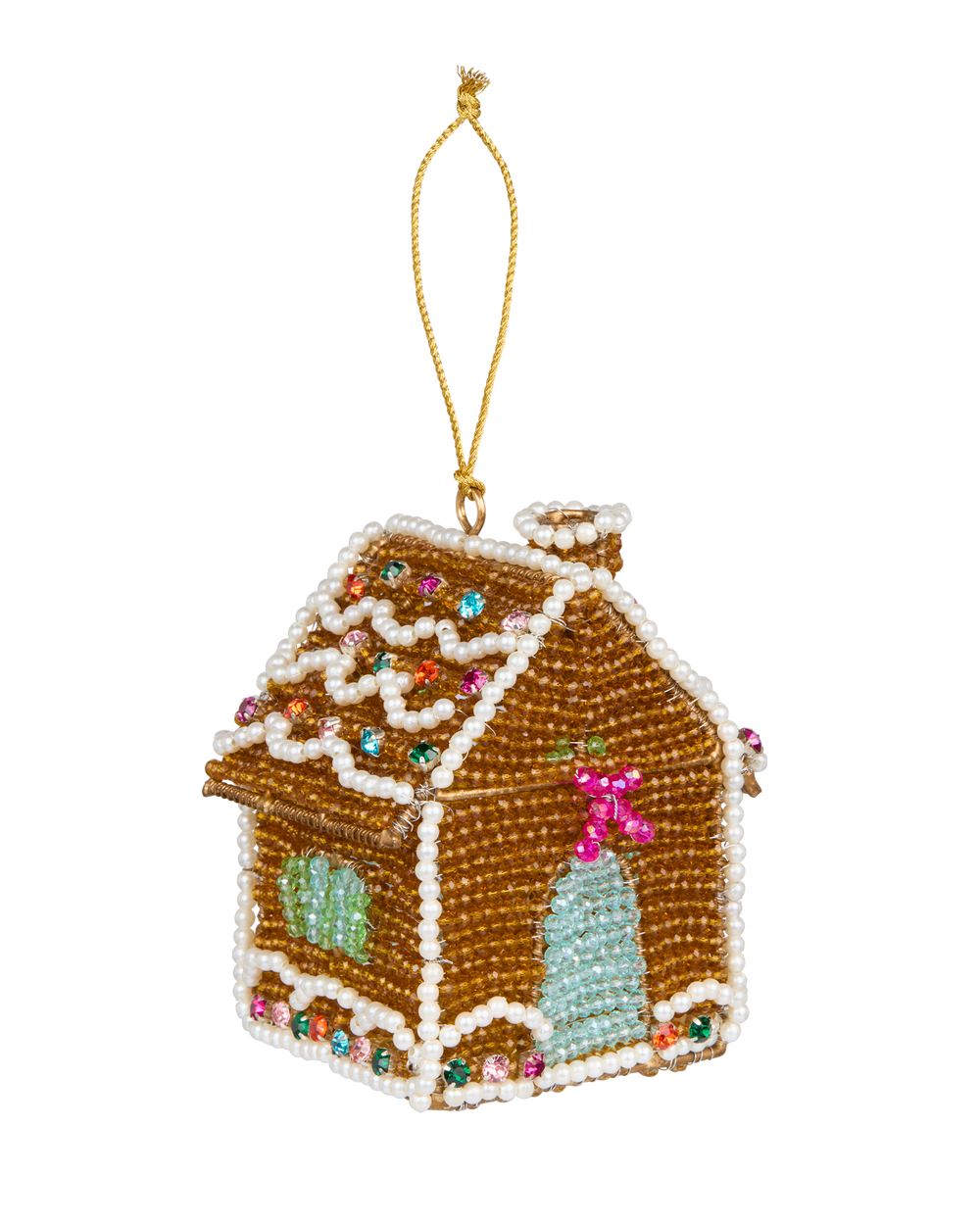 Hansel & Gretel Ornament