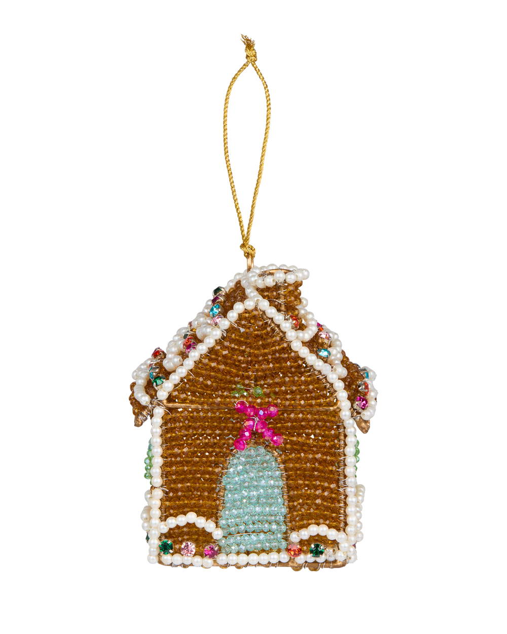 Hansel & Gretel Ornament