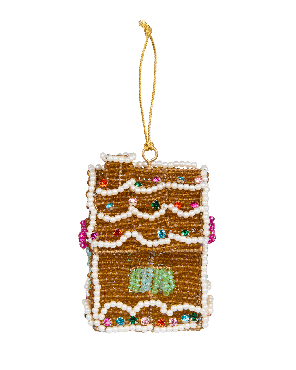 Hansel & Gretel Ornament